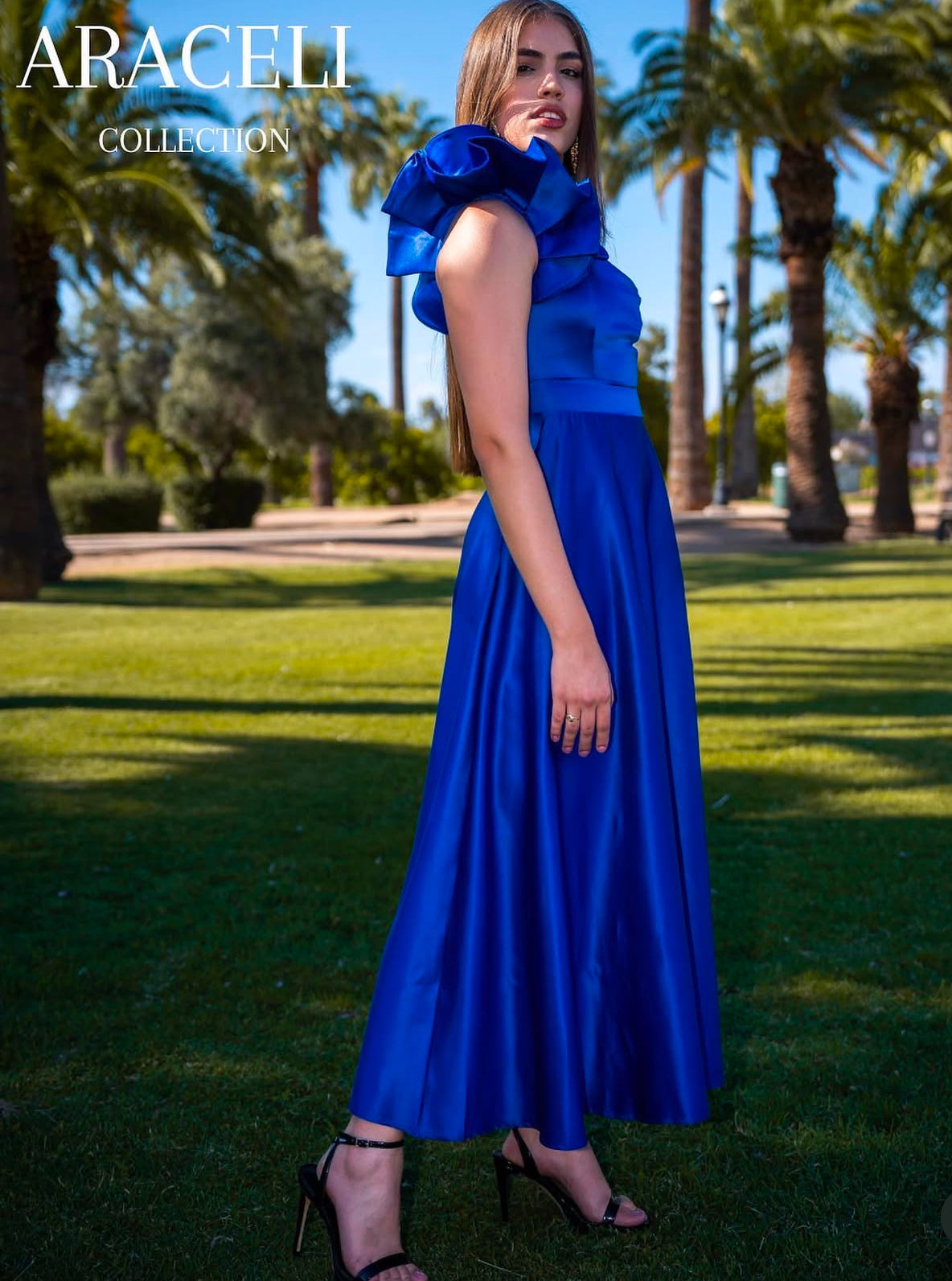 Glam Dress ARACELI