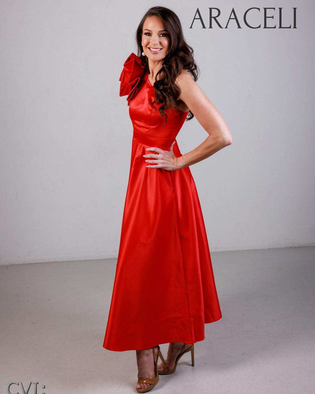 Glam Dress ARACELI
